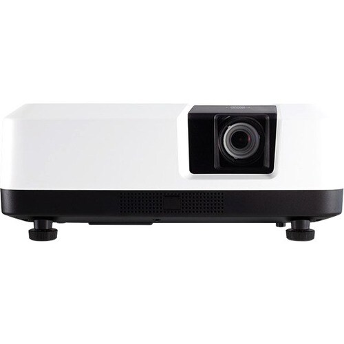 Viewsonic LS700HD 3D Laser Projector - 16:9 - 1920 x 1080 - Ceiling, Front - 1080p - 20000 Hour Normal ModeFull HD - 3,000