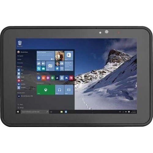 Zebra ET51 Rugged Tablet - 21.3 cm (8.4") - Atom x5 x5-E3940 Quad-core (4 Core) 1.60 GHz - 4 GB RAM - 64 GB Storage - Wind