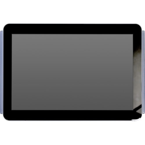 Mimo Monitors Adapt-IQV 10.1" Digital Signage Tablet with LEDs - RK3288 w/Light Bars - 10.1" LCD - Touchscreen Cortex A17 