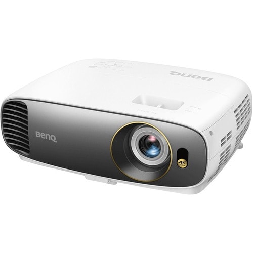 BenQ CineHome W1720 3D Ready DLP Projector - 16:9 - 3840 x 2160 - Front - 2160p - 4000 Hour Normal Mode - 10000 Hour Econo