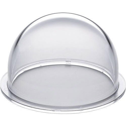 Bosch Clear Replacement Bubble - Easy Installation - Polycarbonate - Clear