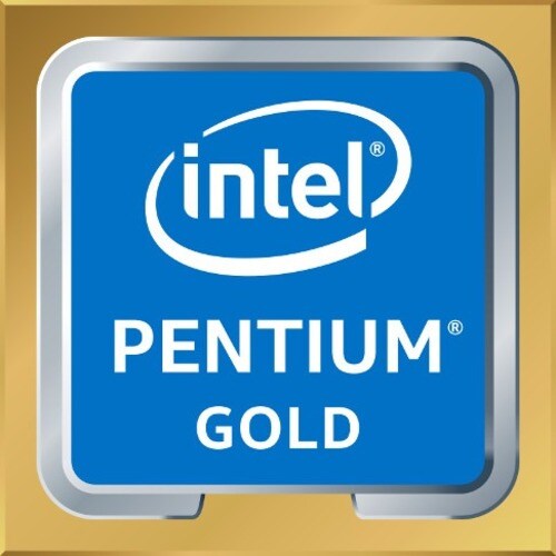 Intel Pentium Gold G5420 Dual-core (2 Core) 3.80 GHz Processor - Retail Pack - 64-bit Processing - 14 nm - Socket H4 LGA-1