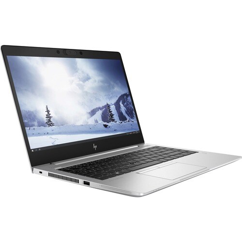 HP mt45 HSPA+, LTE 35.6 cm (14") Thin Client Notebook - 1920 x 1080 - AMD Ryzen 3 PRO (2nd Gen) 3300U Quad-core (4 Core) 2