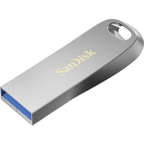 SanDisk Ultra Luxe 64 GB USB 3.1 Type A Flash Drive