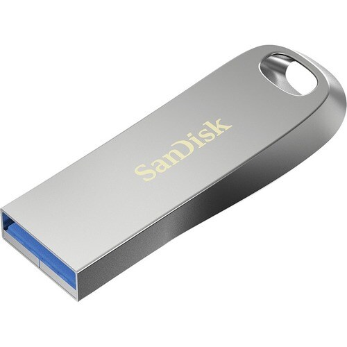 SanDisk Ultra Luxe 256 GB USB 3.1 Type A Flash Drive