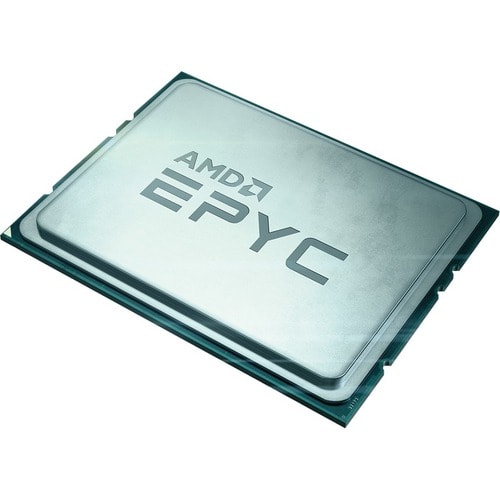 AMD EPYC 7002 (2nd Gen) 7642 Octatetraconta-core (48 Core) 2.30 GHz Processor - OEM Pack - 256 MB L3 Cache - 24 MB L2 Cach