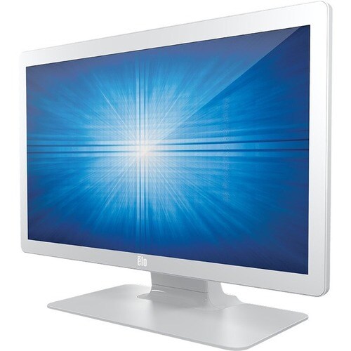 Monitor LCD Touchscreen Elo 2403LM - 60,5 cm (23,8") - 16:9 - 15 ms - 609,60 mm Class - TouchPro Projected CapacitiveScher