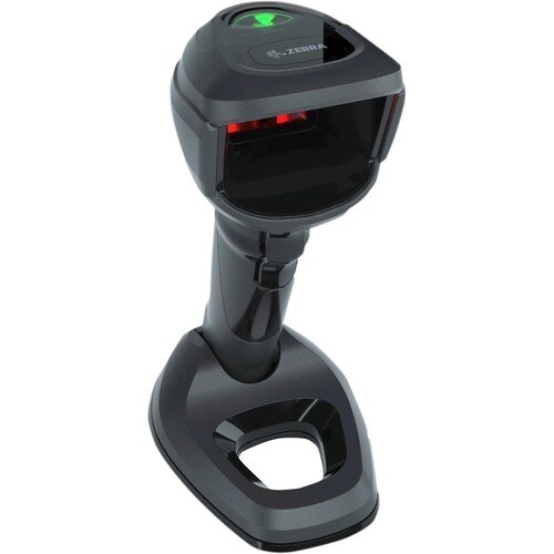 Zebra DS9900 Series Corded Hybrid Imager for Retail - Cable Connectivity - Imager - Midnight Black