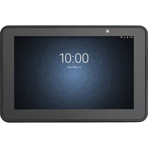 Zebra ET51 Rugged Tablet - 8.4" - Quad-core (4 Core) 2.20 GHz - 4 GB RAM - 32 GB Storage - Android 8.1 Oreo - Qualcomm Sna