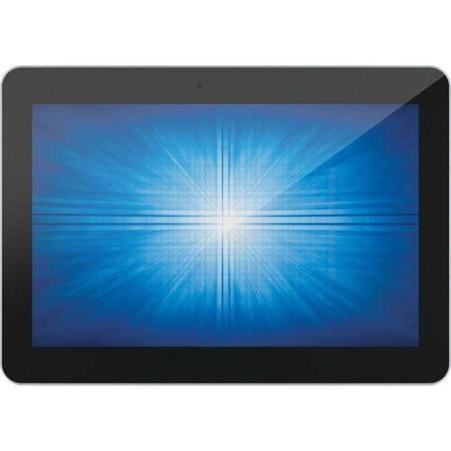 Elo 10-inch I-Series for Android with Google Play Services (3.0) - 10.1" LCD - Touchscreen Cortex A53 2 GHz - 3 GB - 32 GB