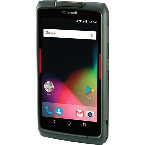 Honeywell ScanPal EDA71 Enterprise Tablet - 2 GB RAM - 32 GB Flash - 7" HD Touchscreen - LCD - Rear Camera - Android 8.0 O