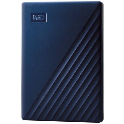 MY PASSPORT 2TB FOR MAC        EXT