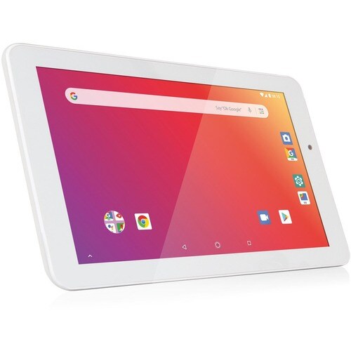 Tablet Hamlet Zelig Pad 470LTE - 17,8 cm (7") - Cortex A53 Quad core (4 Core) 1,30 GHz - 1 GB RAM - 16 GB Storage - Androi