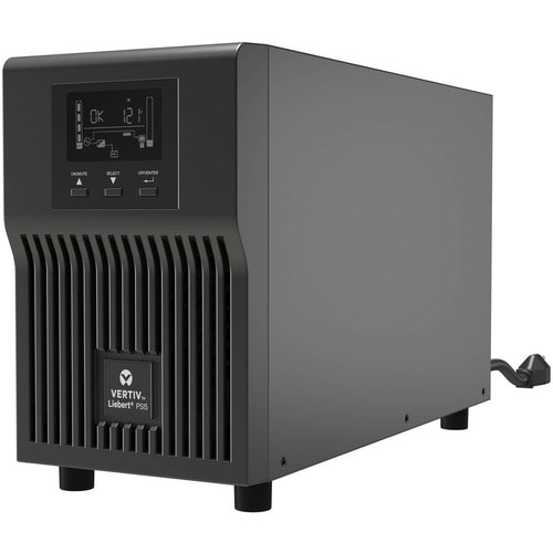 Vertiv Liebert PSI5 UPS - 1440VA 1350W 120V Line Interactive AVR Mini Tower UPS, 0.9 Power Factor - Plug-and-Play, Pure Si
