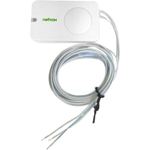 netvox R311CA - Wireless Dry Contact Sensors - for Door, Window, Home, Industrial Equipment, Anti-theft System, Security