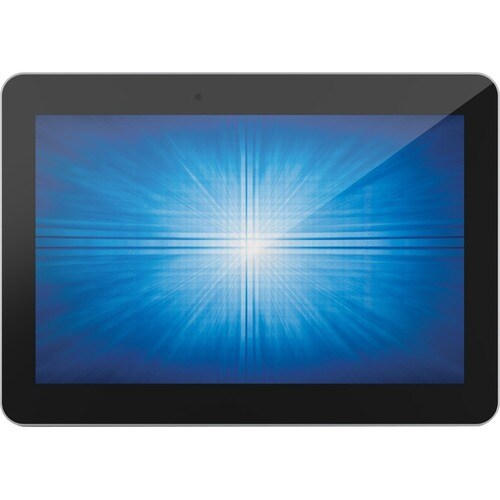 Elo E461993 POS Terminal - Qualcomm Snapdragon 2 GHz - 2 GB DDR3L SDRAM 16 GB - 25.7 cm (10.1") LCD Touchscreen - Wireless