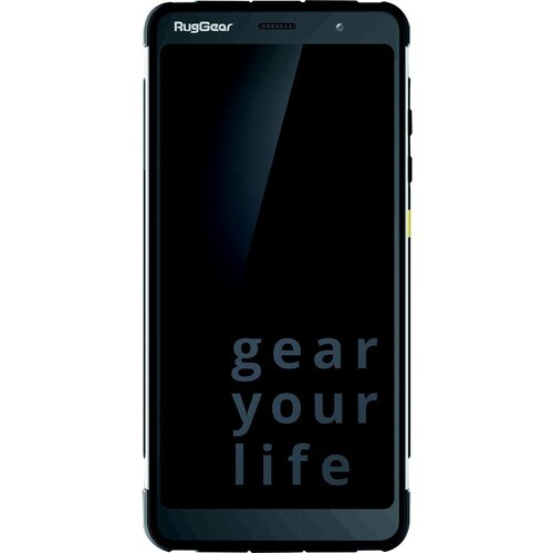 RUGGEAR RG850 IP68/32GB/ANDROID/DS LTE/5.99