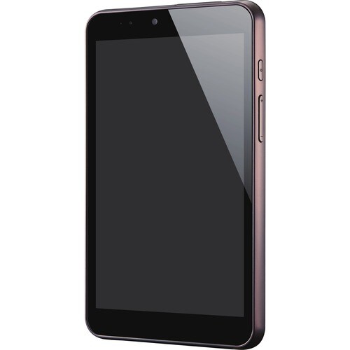 Bluebird Soft RT080 Tablet - 20.3 cm (8") - 2 GB RAM - 32 GB Storage - Android 7.0 Nougat 64-bit - 4G - 1920 x 1200 - Eyel