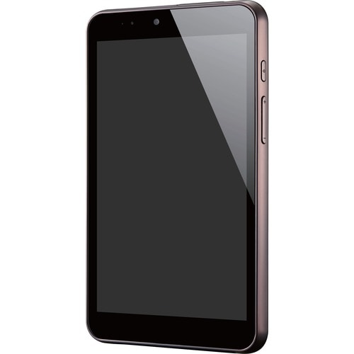 Bluebird RT080 Tablet - 20.3 cm (8") - 2 GB RAM - 32 GB Storage - Android 7.0 Nougat 64-bit - 4G - 1920 x 1200 - Eyellumin