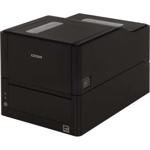 Citizen CL-E331 Desktop Direct Thermal/Thermal Transfer Printer - Monochrome - Label Print - Ethernet - USB - Serial - 101