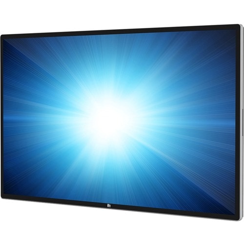 Elo 5553L 55" (4K) Interactive Digital Signage - 54.6" LCD - Touchscreen - 3840 x 2160 - LED - 430 Nit - 2160p - HDMI - US