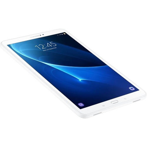 Samsung-IMSourcing Galaxy Tab A SM-T580 Tablet - 10.1" - Cortex A9 Octa-core (8 Core) 1.60 GHz - 2 GB RAM - 16 GB Storage 