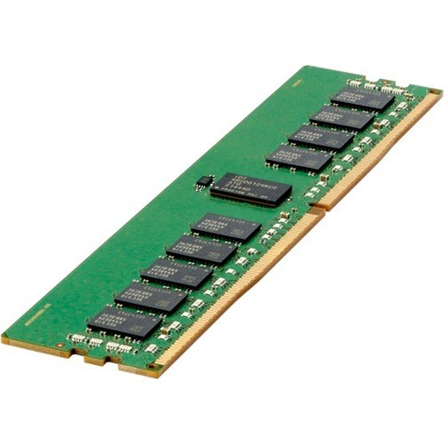 HPE RAM Module for Server - 32 GB (1 x 32GB) - DDR4-2933/PC4-23400 DDR4 SDRAM - 2933 MHz - CL21 - 1.20 V - ECC - Registere