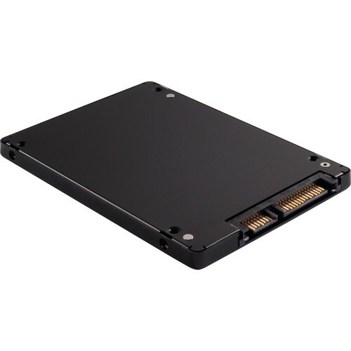 VisionTek PRO HXS 256 GB Solid State Drive - 2.5" Internal - SATA (SATA/600) - 560 MB/s Maximum Read Transfer Rate - 3 Yea