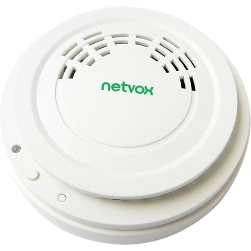 netvox RA02A-Wireless Smoke Detector - Photoelectric - Gas Detection