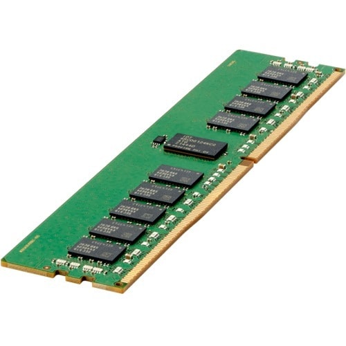HPE SmartMemory 16GB DDR4 SDRAM Memory Module - For Server - 16 GB (1 x 16GB) - DDR4-3200/PC4-25600 DDR4 SDRAM - 3200 MHz 