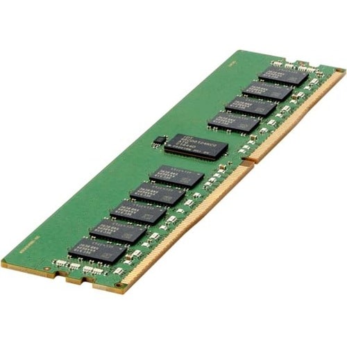 HPE SmartMemory 16GB DDR4 SDRAM Memory Module - For Server, Desktop PC - 16 GB (1 x 16GB) - DDR4-3200/PC4-25600 DDR4 SDRAM