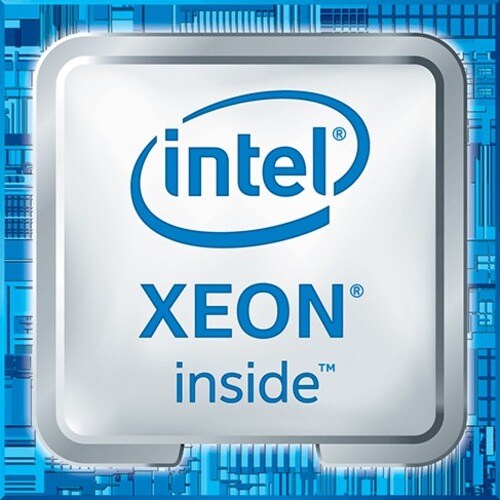 HP Intel Xeon E E-2286G Hexa-core (6 Core) 4 GHz Processor Upgrade - 12 MB L3 Cache - 64-bit Processing - 4.90 GHz Overclo
