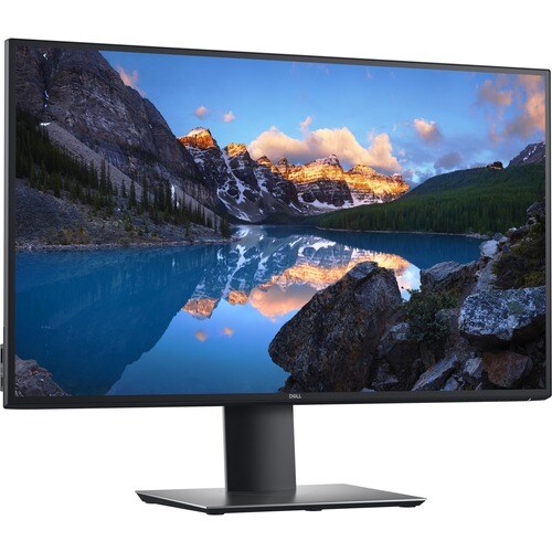 Dell UltraSharp U4320Q 108 cm (42.5") 4K UHD LED LCD Monitor - 16:9 - 1092.20 mm Class - In-plane Switching (IPS) Technolo