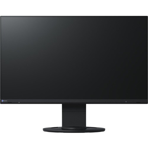 EIZO FlexScan EV2460-BK 60.5 cm (23.8") Full HD LED LCD Monitor - 16:9 - Black - 609.60 mm Class - In-plane Switching (IPS