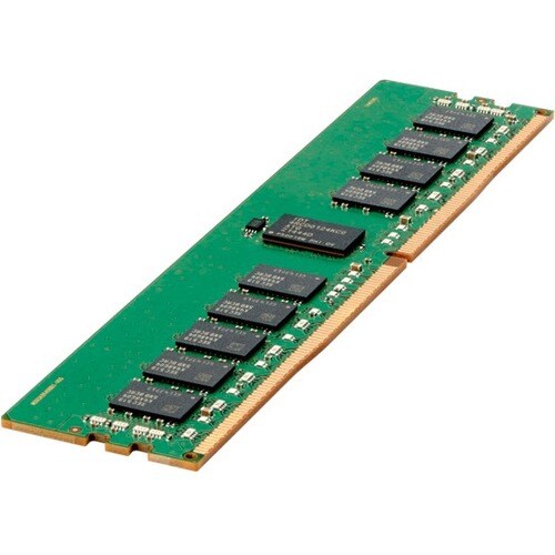 HPE SmartMemory RAM Module for Server - 32 GB (1 x 32GB) - DDR4-3200/PC4-25600 DDR4 SDRAM - 3200 MHz - CL22 - 1.20 V - Reg