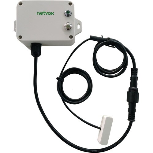 netvox R718DB- Wireless Vibration Sensor, Spring Type - for Vibration Monitoring