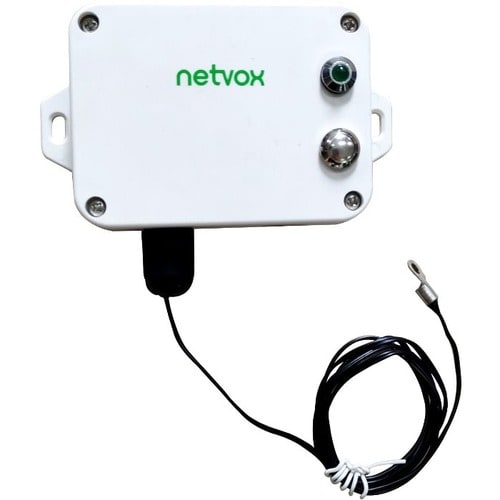 netvox R718E-Three-Axis Digital Accelerometer&NTC Thermistor - 20°C to 50°C90%%