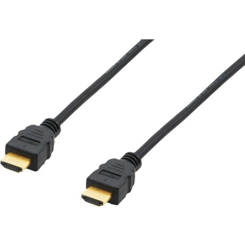 Cavo A/V ITB - 2 m HDMI - for Dispositivo audio/video, Lettore Blu Ray, Console per gaming, TV, Monitor - Estremità 1: 1 x