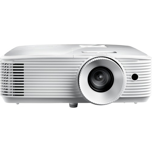 Optoma HD28HDR 3D DLP Projector - 16:9 - 1920 x 1080 - Front, Ceiling, Rear - 1080p - 6000 Hour Normal Mode - 10000 Hour E