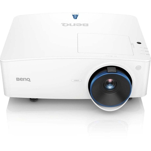 BenQ BlueCore LH930 3D Ready DLP Projector - 16:9 - White - 1920 x 1080 - Front, Ceiling - 1080p - 20000 Hour Normal ModeF