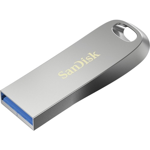 SanDisk Ultra Luxe 64 GB USB 3.1 Type A Flash Drive