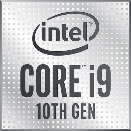 Intel Core i9 (10th Gen) i9-10900K Deca-core (10 Core) 3.70 GHz Processor - Retail Pack - 20 MB L3 Cache - 64-bit Processi
