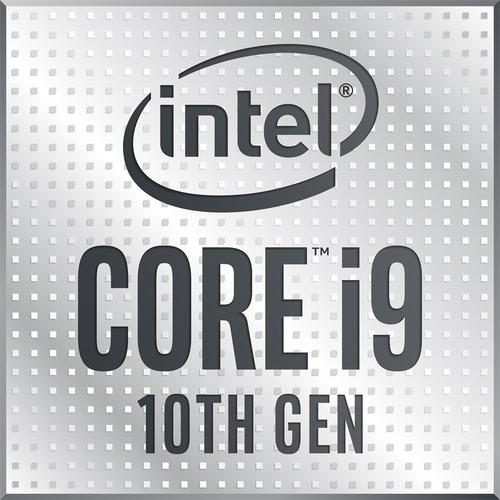 Intel Core i9 (10th Gen) i9-10900KF Deca-core (10 Core) 3.70 GHz Processor - Retail Pack - 20 MB L3 Cache - 64-bit Process