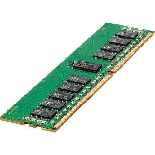 HPE SmartMemory RAM Module for Server - 32 GB (1 x 32GB) - DDR4-2933/PC4-23466 DDR4 SDRAM - 2933 MHz - CL21 - 1.20 V - Reg
