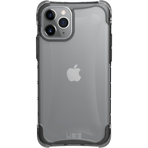 Urban Armor Gear Plyo Case for Apple iPhone 11 Pro Smartphone - Ice - Scratch Resistant, Impact Resistant, Drop Resistant,