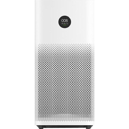 MI AC-M6-SC Air Purifier - True HEPA - 45 m²