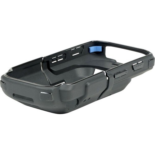 Funda de transporte MOBILIS Protech Pack Bolígrafo Zebra TC20, TC25 Portátil - Negro - Resistente a Golpes, Resistente a C