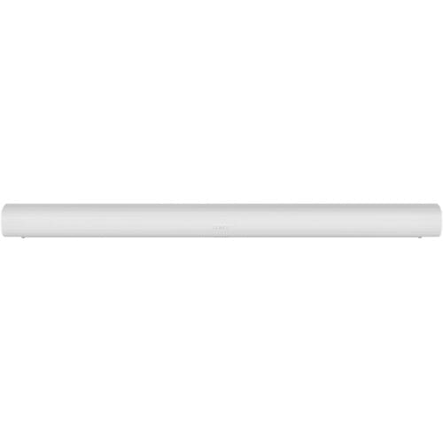 SONOS Arc Smart Sound Bar Speaker - Google Assistant, Alexa Supported - White - Wall Mountable - Dolby Atmos, Surround Sou