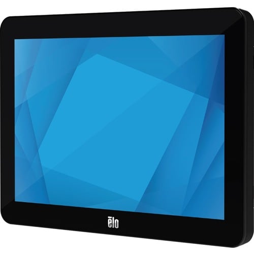 Elo 1002L 25.7 cm (10.1") LCD Touchscreen Monitor - 16:10 - 29 ms - 254 mm Class - TouchPro Projected Capacitive - 10 Poin