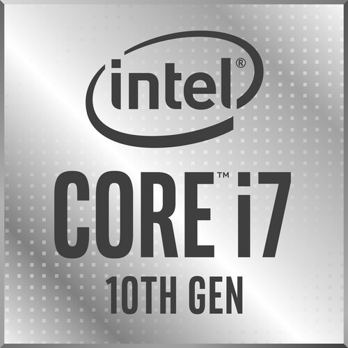 Intel Core i7 (10th Gen) i7-10700K Octa-core (8 Core) 3.80 GHz Processor - Retail Pack - 16 MB L3 Cache - 64-bit Processin